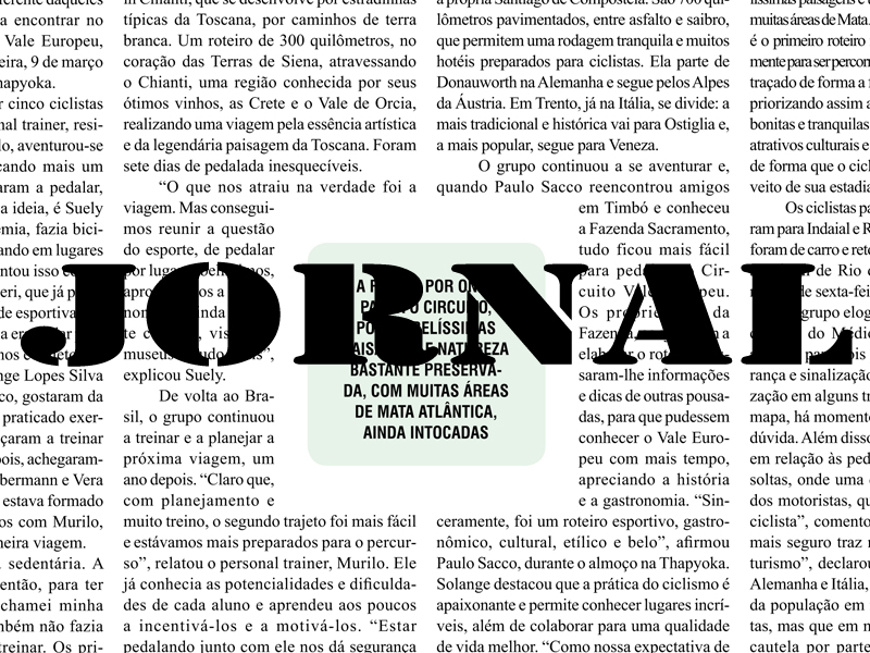 Palavras Derivadas De Jornal - NAZAEDU