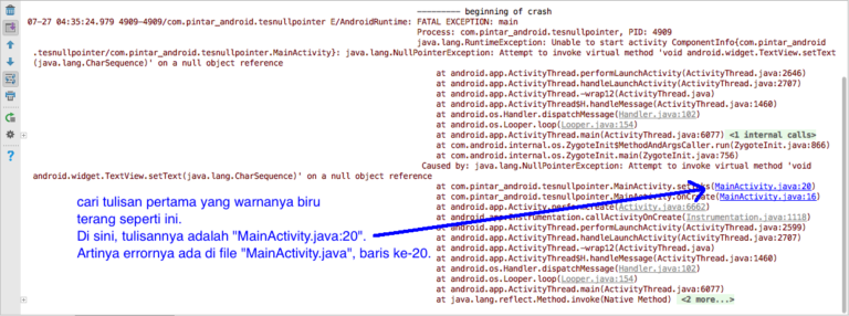 Что такое pid java. С++ crash Handler catches 100% exceptions. SURROUNDEAD ошибка crash. Fatal exception: main Android Studio. Java pid