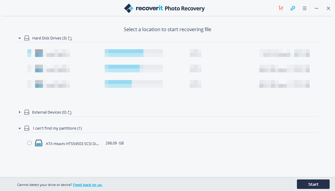 recoverit free photo recovery recoverit free photo recovery