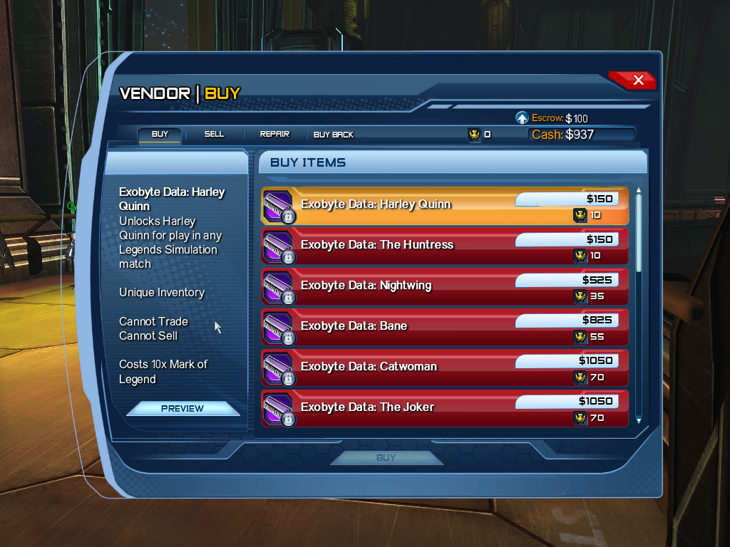 DC Universe Online (Part Four) All You Need to Know About Games