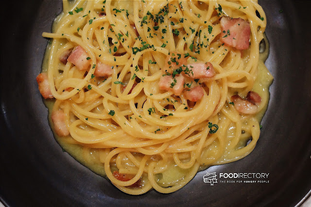 Saine Daise Bistro - PIK