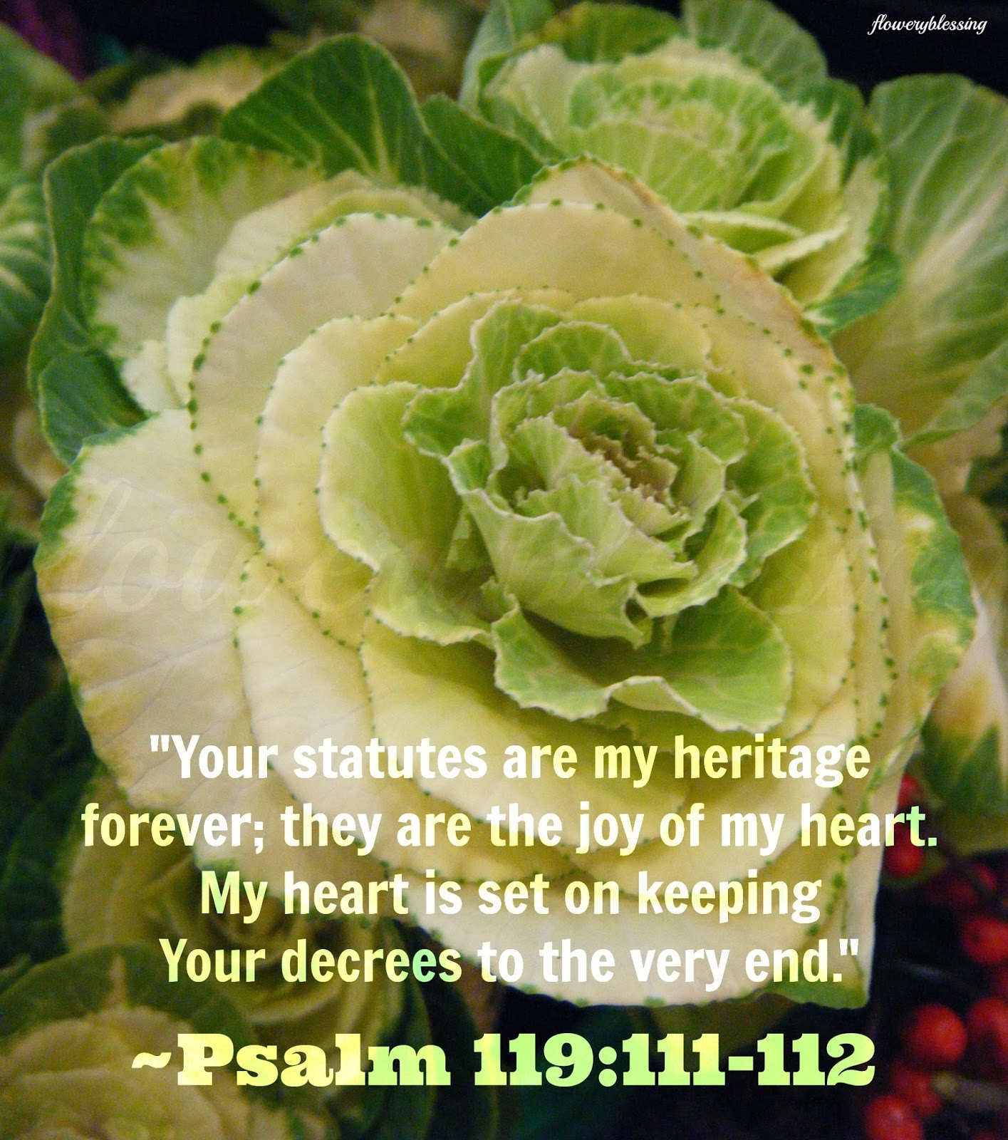 flowery-blessing-your-statutes-are-my-heritage-forever-they-are-the