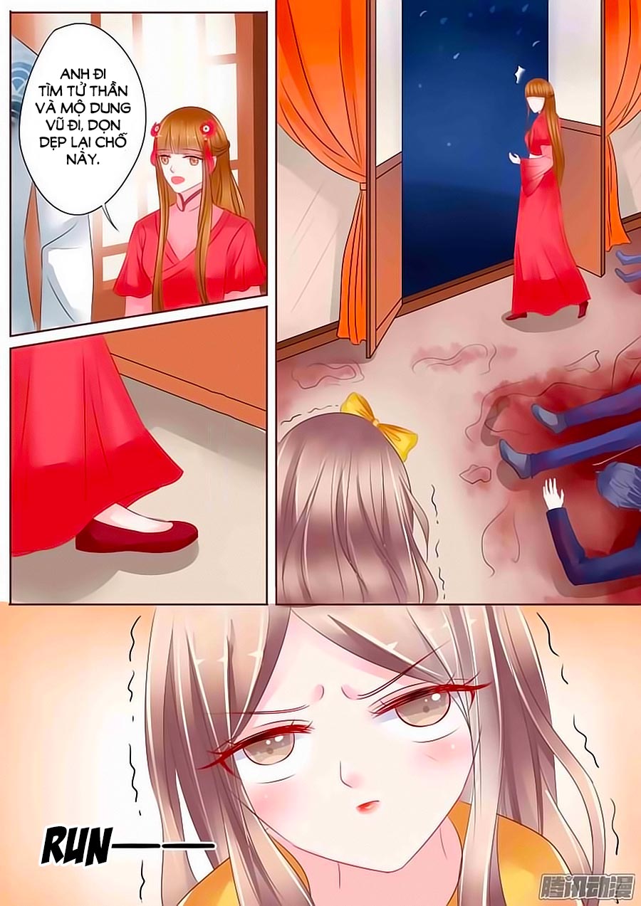 Chiêm Cốt Sư Chap 18 - Next Chap 19