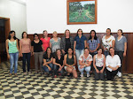 Nosso grupo do Pró-Letramento