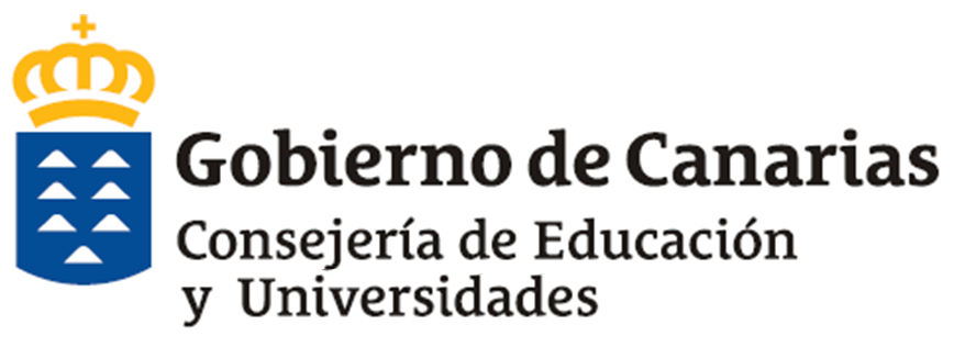 Consejería de Educación de Canarias
