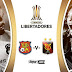 Melgar vs Caracas EN VIVO Por de la tercera fase en la Copa Libertadores. Hora / canal