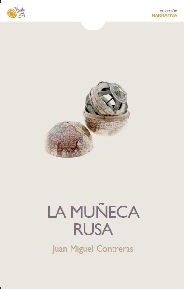 La muñeca rusa, novela