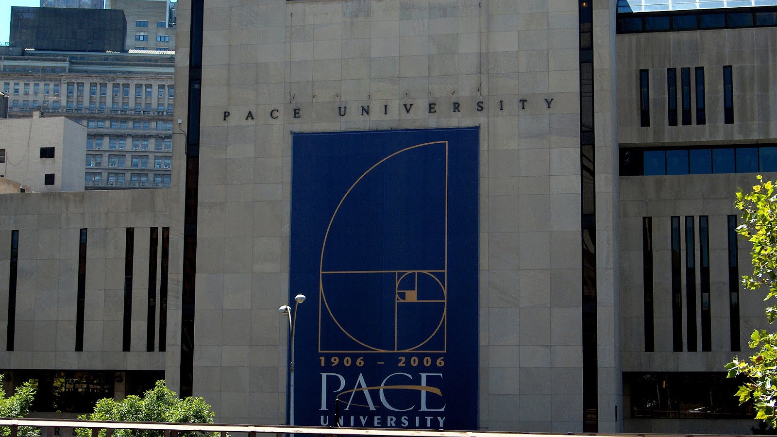 Pace University Medical School - University Choices
