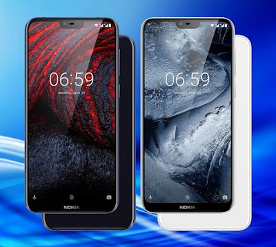 أفضل سعر لهاتف نوكيا 6.1 بلس best-mid-range-android-phone-2019