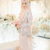 Kebaya Pengantin Hijab Simple