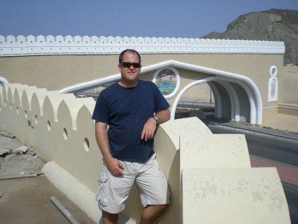 Oman 2009