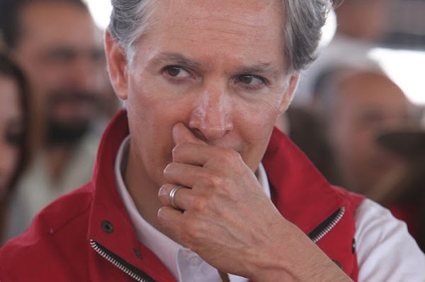 Del Mazo advierte que no tolerará nadita la corrupción en el Edomex Del Mazo advierte que no tolerará nadita la corrupción en el Edomex