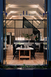 Kaper Design; Restaurant & Hospitality Design Inspiration