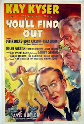 El castillo de los misterios (1940) DescargaCineClasico.Net El castillo de los misterios (1940) DescargaCineClasico.Net