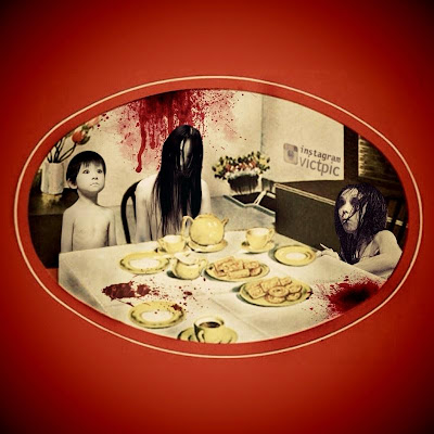 ™♥ H̶e̶n̶d̶r̶a̶ ̶A̶r̶b̶u̶ ̶I̶I̶ ♥™: Cerita Gambar Kocak Keluarga Khong