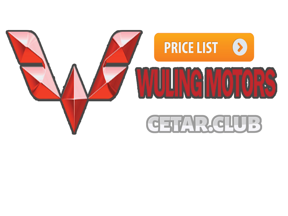 Logo Mobil Wuling - Mobil Terbaruku
