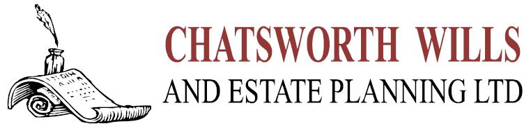 Chatsworth Wills and Estate Planning Ltd