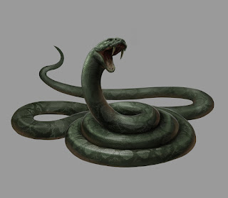 Nagini