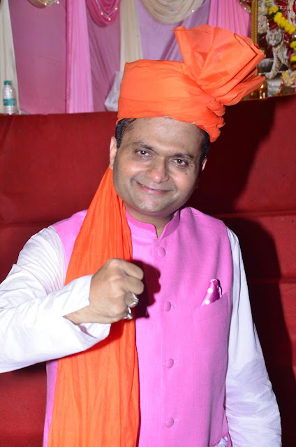 Dr. Aneel Murarka Dr. Aneel Murarka