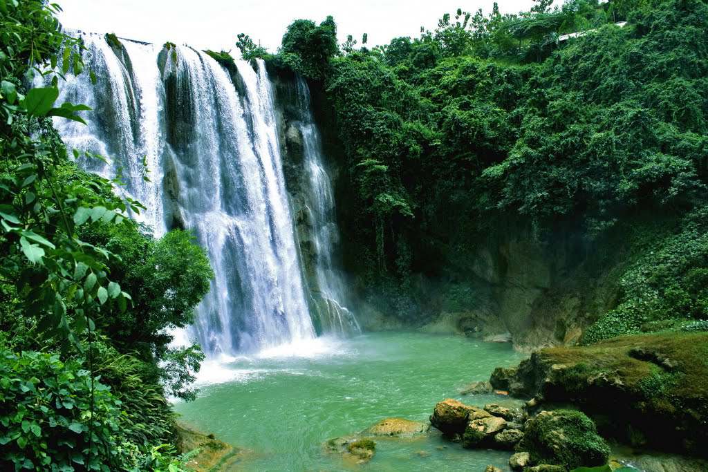 Populer 33+ Gambar Sumber Daya Alam Air Terjun