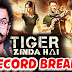 Tiger Zinda Hai Break All The Records Box Office Collection 200 Crore