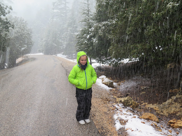 Nevada en Oum Er-Rbia