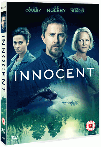 Innocent (2018-) ταινιες online seires xrysoi greek subs