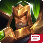 Dungeon Hunter Champions: Epic Online Action RPG LITE APK 1.0.15 for Android/IOS Terbaru 2024