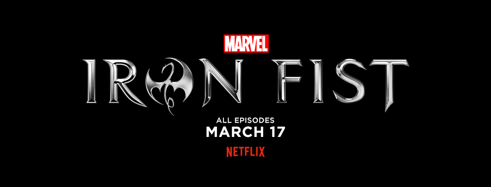 Iron Fist Season 1 