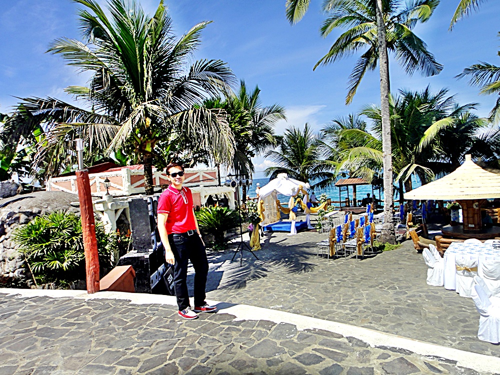 fly.in.style.daily TRAVEL BALI BEACH RESORT & SPA, Gloria, Oriental Mindoro, Philippines