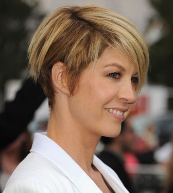 Short Prom Hairstyles 2013 for Women