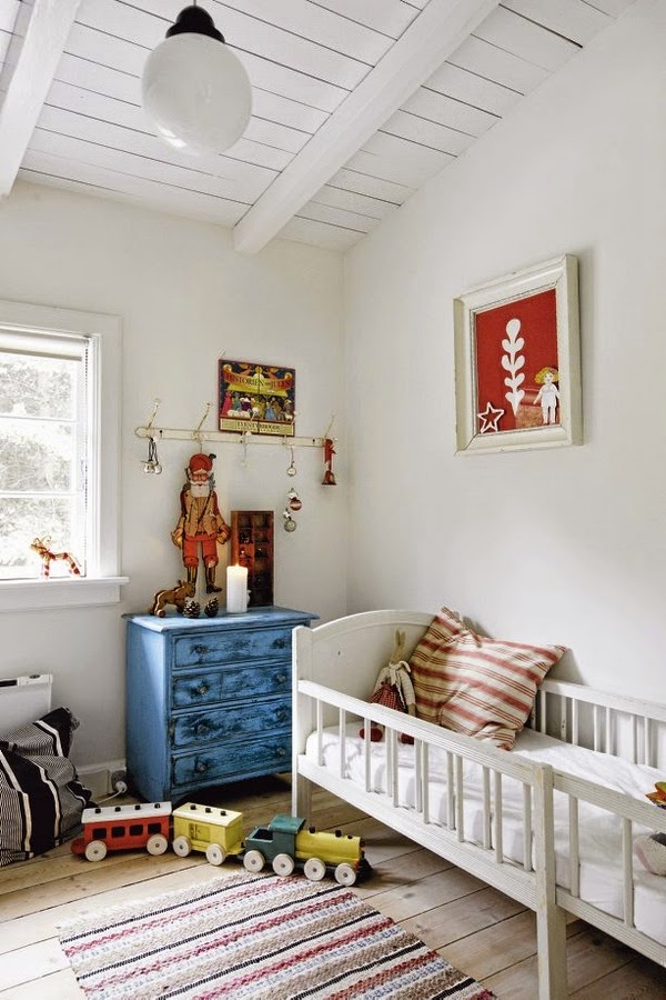 Nordic Decoration for children