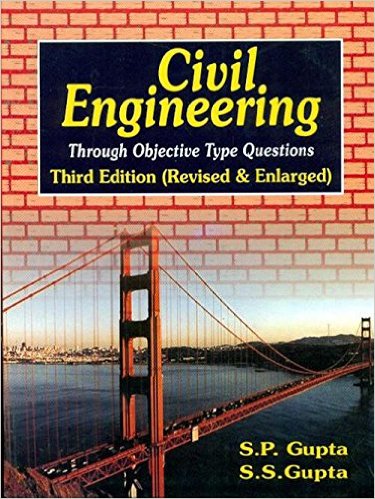 Gupta and gupta civil engineering book pdf in english download