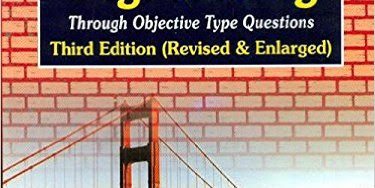 Download Civil Engineering Objective By Gupta and Gupta Book Pdf