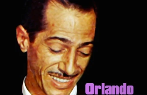 Orlando Vallejo & La Sonora Matancera - El Amor De Mi Vida