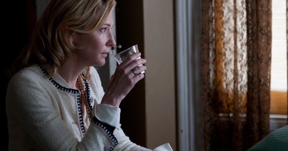 Review A Streetcar Named 'Blue Jasmine' • Rick Chung Vancouver Journal