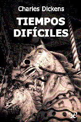 Portada del libro tiempos dificiles para descargar en pdf gratis