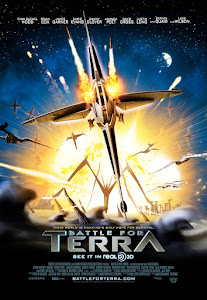 Terra Poster