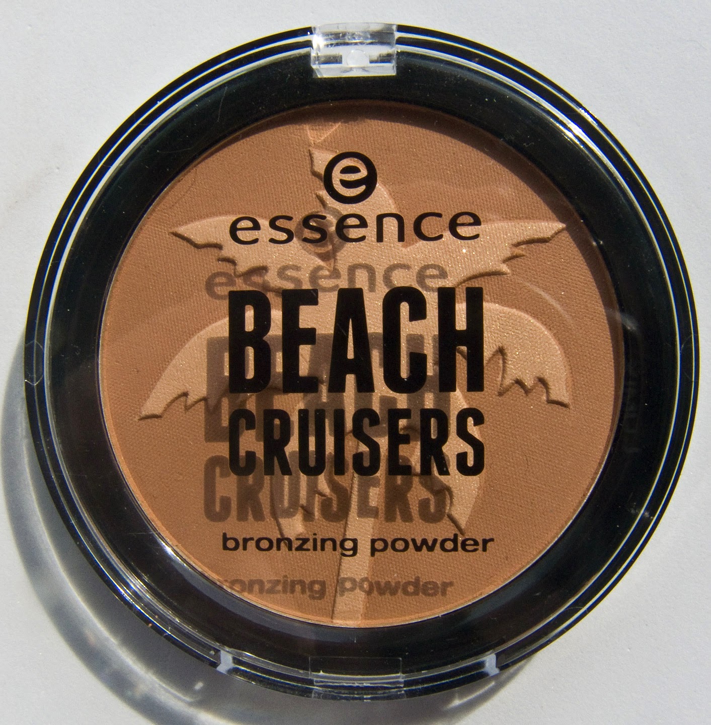 WARPAINT and Essence Beach Cruisers Collection: Review
