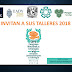 TALLERES - XVI CONGRESO NACIONAL DE ICTIOLOGÍA VII SIMPOSIO LATINOAMERICANO DE ICTIOLOGÍA....