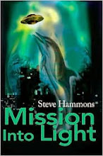 Key chapter overviews: Points of interest in the novel "Mission Into Light"