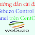 Hướng dẫn cài đặt Webuzo Control Panel trên CentOS