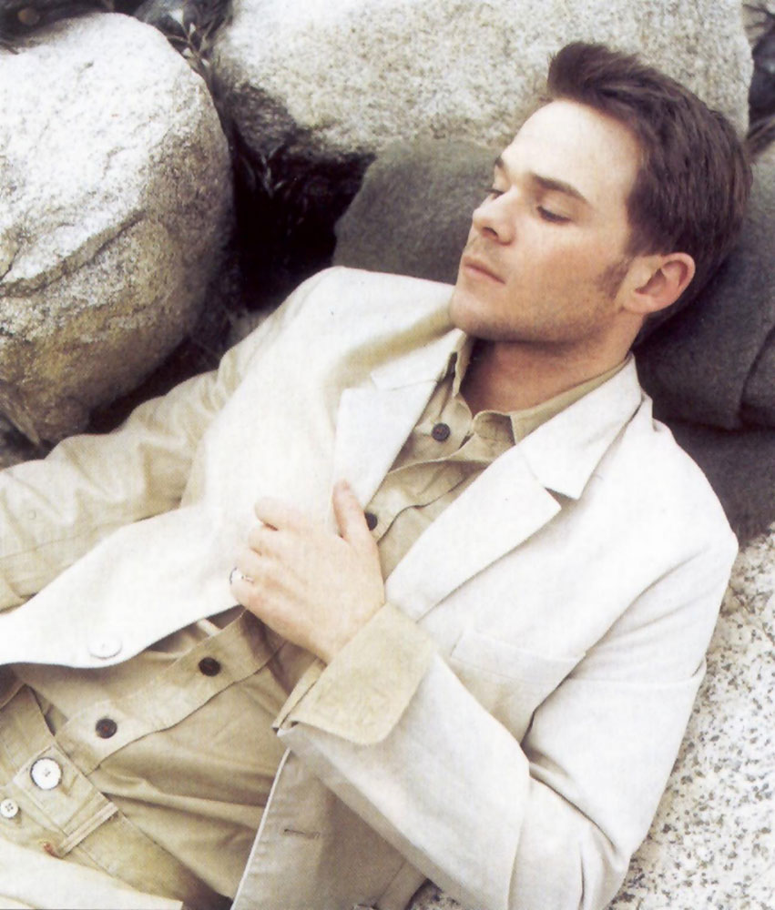 Shawn Ashmore Photos Tv Series Posters and Cast