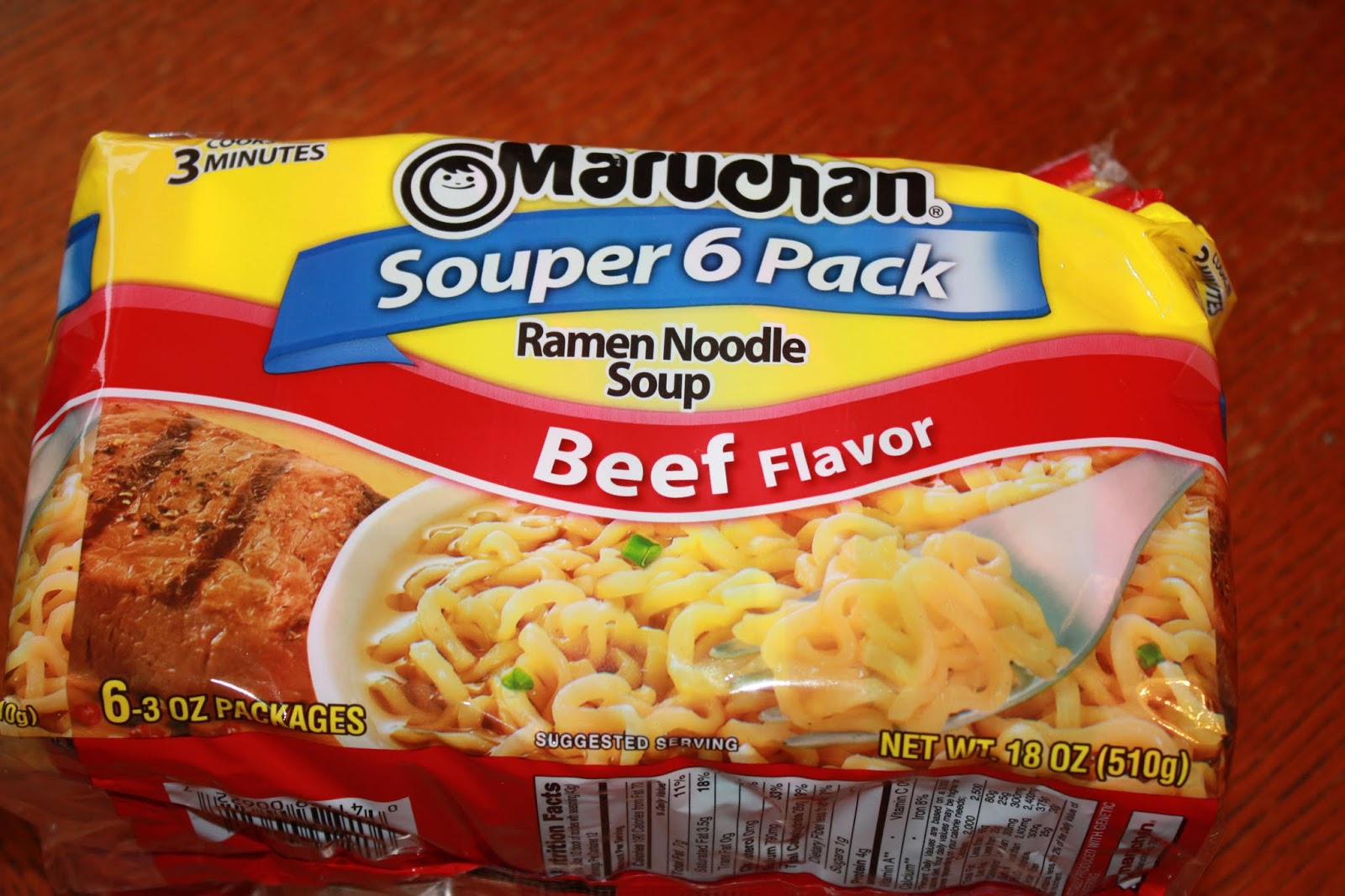 Cheryl's Frugal Corner Simple Foods = Good Eats 2