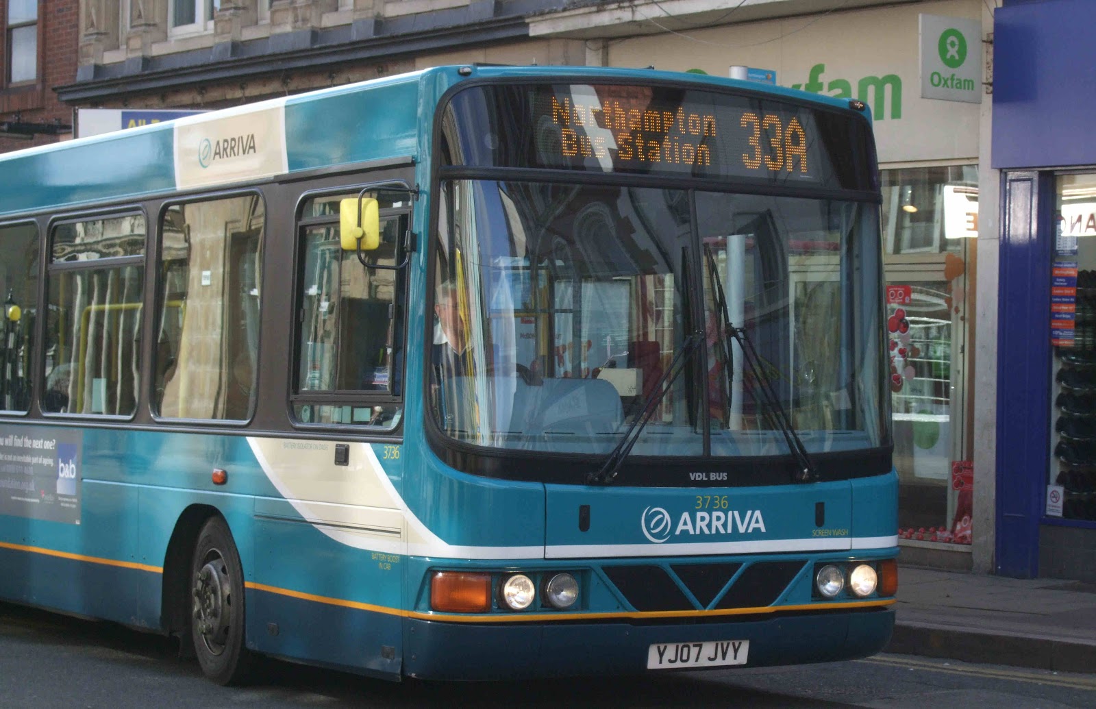 JERRY S BLOG Media News Thousands Of Over 60s Bus Passes Set To