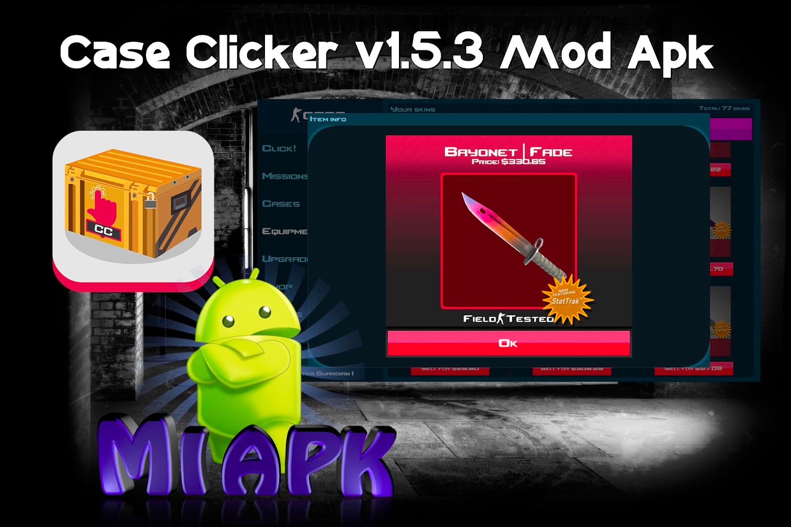 Взломаны clicker. Взломаны clicker