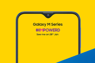  Android terbaru Samsung balasannya resmi melenggang tanggal  Download Samsung Galaxy M10 dan M20 Stock Wallpaper