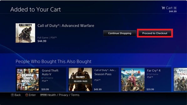 Cara Gratis Beli Game Ps4 Ps3 Ps Vita Di Play Station Store Psn Hotgamemagazine Com