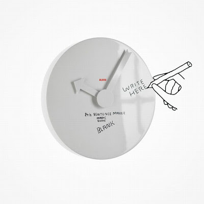 Cool Clock