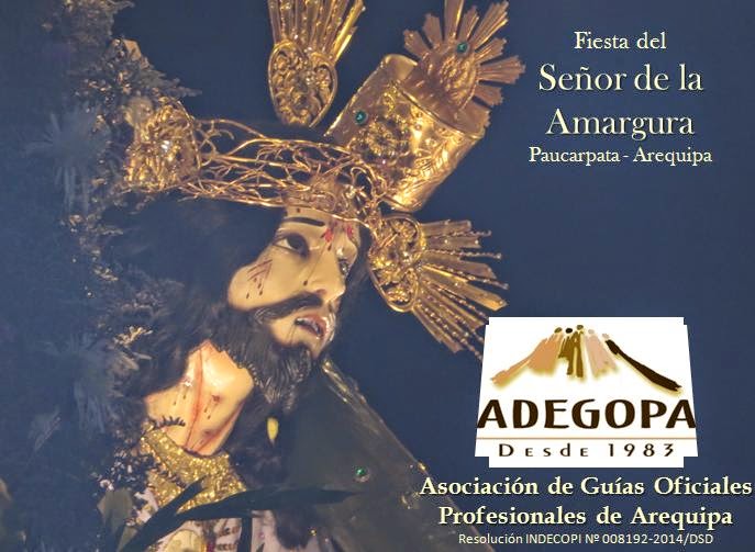 Semana Santa 2015 ADEGOPA